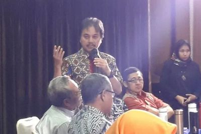 Hari Ini Polda Metro Jaya Jadwalkan Periksa Roy Suryo Kasus Tudingan Ijazah Palsu Jokowi