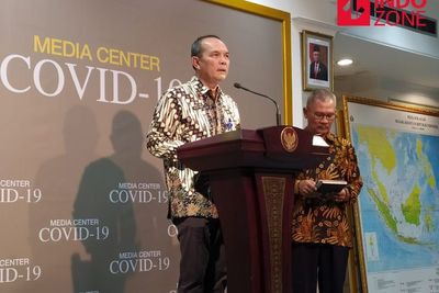 TKA Tiongkok di Indonesia Dapat Perpanjangan Visa Gratis