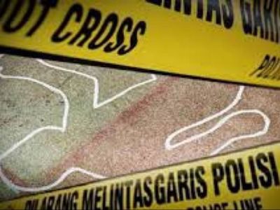 Polisi Tangkap Suami Bakar Istri hingga Tewas di Jambi, Terancam 15 Tahun Penjara