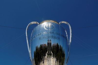 17 Maret, UEFA Putuskan Nasib Liga Champions?