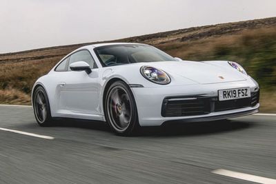 3 Mobil Buas Porsche dengan Performa Terbaik
