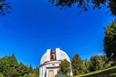 Cegah Corona, Observatorium Bosscha Tutup Sementara Mulai 15 Maret