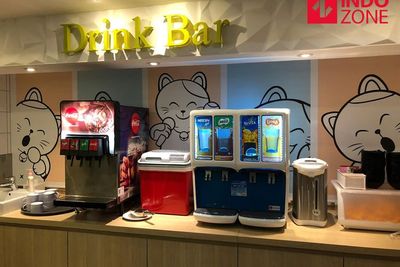 Manekineko, Berkaraoke Ria Ala Jepang yang Instagramable