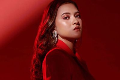 Jeda Jadi Langkah Pertama Marsha Aruan di Dunia Musik