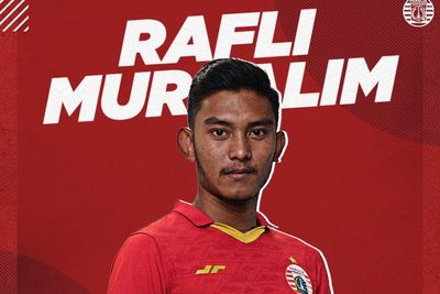 Baru Gabung, Pemain Ini Sudah Dilepas Persija ke Klub Liga 2