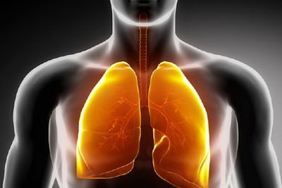 Pasien Virus Corona Meninggal karena Pneumonia, Kenali Gejalanya