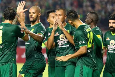 Live Streaming Liga 1: Persebaya Surabaya Vs Persipura Jayapura