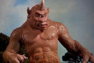 Cyclops, Makhluk Mitologi Yunani Bertubuh Raksasa dan Bermata Satu