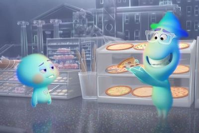 Pixar Luncurkan Trailer Terbaru Film Animasi Soul
