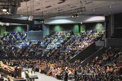 Akibat Pandemi COVID-19, ITB Tunda Penyelenggaraan Wisuda
