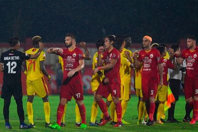Kebijakan Klub Liga 1 Setelah Kompetisi Dihentikan Sementara