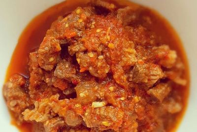 17 Ide Nama Usaha Sambal Tomat yang Bikin Lidah Melek dan Branding Makin Ngegas