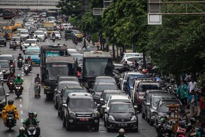 Lakukan Banyak Terobosan di Lalu Lintas, Kakorlantas Sebut untuk Kebutuhan Masyarakat