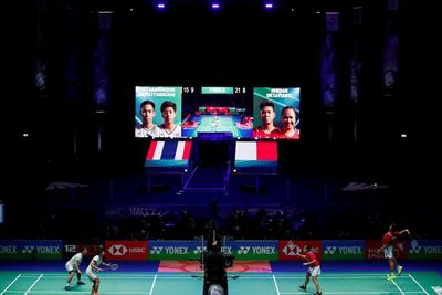 Fakta Mencengangkan di Balik Gelaran All England 2020