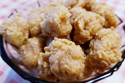 Kreasi Ayam Popcorn yang Nikmat, Catat Resepnya