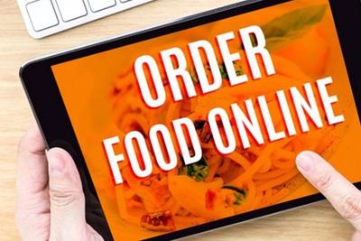 Marak Virus Corona, Amankah Pesan Makanan Secara Online?