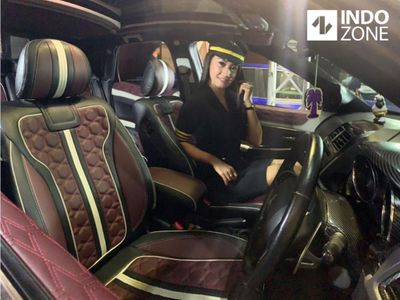 Andalkan Desain Prisma Segi Enam, Mobil Eki Juara MBTech Award 2020