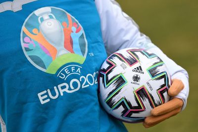 Presiden FIGC Minta UEFA Tunda Euro 2020