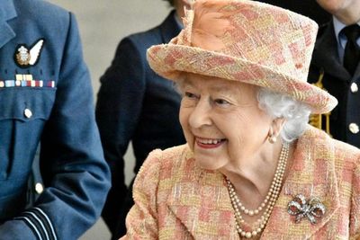 Virus Corona Mewabah di Inggris, Ratu Elizabeth II Dikarantina