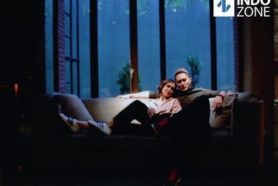Sara Wijayanto: Menikah dengan Demian Aditya Adalah Pilihan yang Tepat