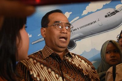 Dikabarkan Kritis, Begini Kondisi Terkini Menhub Budi Karya 