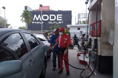 Etanol di BBM Pertamina Aman atau Tidak? Begini Penjelasan Pakar