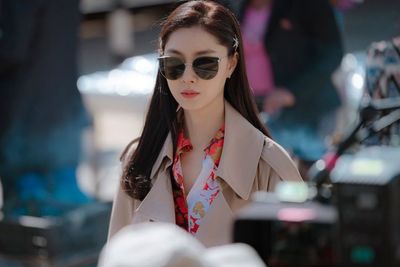 Tampil Stylish dengan 5 Ide Outfit Kece ala Serial Drama Korea