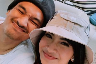 Tes Urine Vanessa Angel Negatif, Suaminya Positif Narkoba