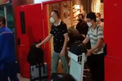 Kapolda Sultra Blunder, DPR Desak Kapolri Klarifkasi soal TKA Tiongkok
