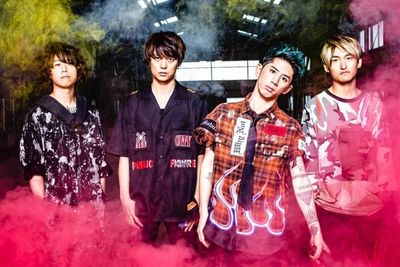 Karena Corona, One OK Rock Minta Maaf Nggak Bisa Tampil di Jakarta