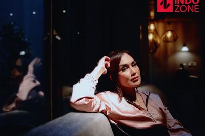 Cerita Pilu Sara Wijayanto saat Menjadi Korban Kekerasan