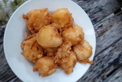 Resep Tape Goreng Keju, Camilan Lezat Bersama Keluarga