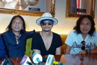 Tanggap Corona, Konser Rock 80 di Hard Rock Cafe Jakarta Ditunda