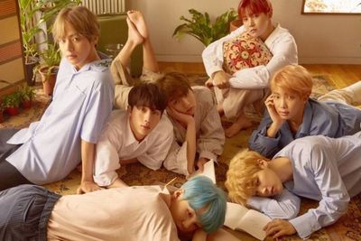 BTS, Group Idol K-Pop yang Sukses Melangkah di Billboard
