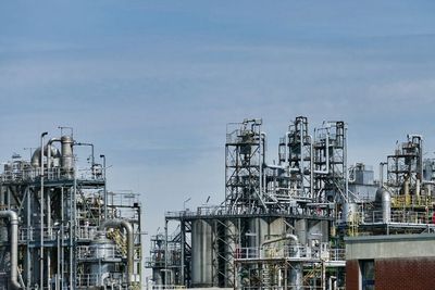AS Longgarkan Sanksi, Raksasa Minyak Dunia Kembali Boleh Garap Venezuela