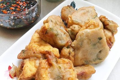 7 Resep Camilan Anak Kos dari Tahu yang Gampang, Murah, dan Bikin Nagih