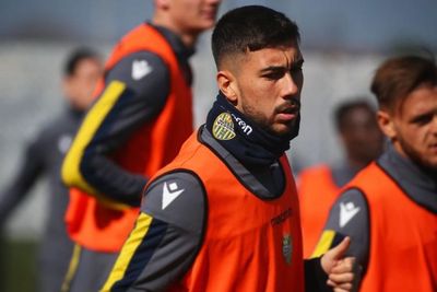Bertambah Lagi, 12 Pemain Serie A Positif Virus Corona
