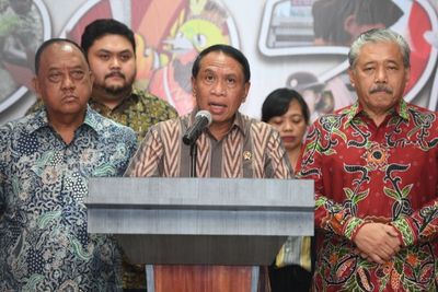 Tangkal Virus Corona, Kemenpora Keluarkan Surat Sakti