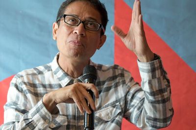 Nurmansjah Lubis Minta DPRD Pilih Cawagub DKI Pakai Hati