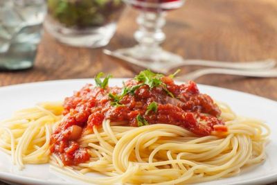 Bikin Saus Pasta Lebih Enak ala Restoran, Begini Caranya