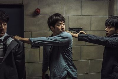 Sinopsis dan Trailer Film Hitman: Agent Jun - 2020