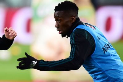 Matuidi Jadi Pemain Kedua Juventus yang Positif Virus Corona