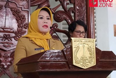 Pasien Corona Terus Bertambah, Dinkes DKI Tambah 300 Kasur di RS
