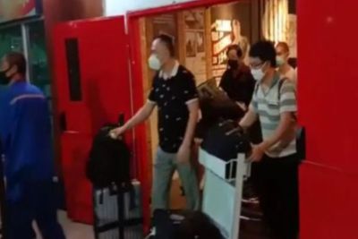 IPW Minta Kapolri Copot Kapolda Sultra soal Kedatangan TKA Tiongkok