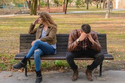 Sering Adu Argumen dengan Pasangan? Hati-hati Ini Efek Buruknya