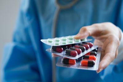 Terungkap, Ini Obat yang Aman untuk Atasi Gejala Virus Corona