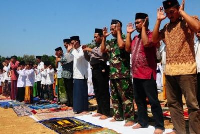 Agar Tak Salah Paham, Ini Penjelasan MUI soal Pembatasan Ibadah Publik