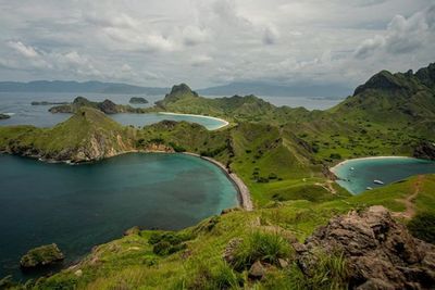 Menjelajahi Nusantara, Menjaga Alam: Wajah Baru Pariwisata Berkelanjutan Indonesia