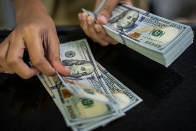 AS Setop Bantuan Senilai Ratusan Juta Dolar, 8 juta Pengidap HIV AIDS di Afsel Terdampak