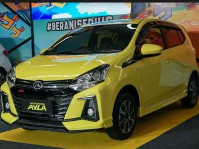 5 Tips Beli Daihatsu Ayla Bekas Tahun 2018 yang Harus Kamu Pahami, Jangan Tergoda Harga Murah!